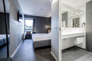 Four Points Flex by Sheraton Aarhus Skejby