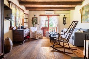 Oazena , Authentic house in peaceful village