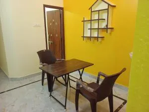 Anu Residency - Єлагірі