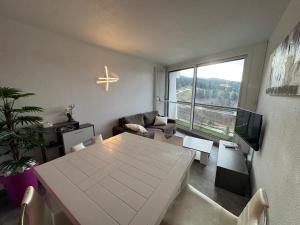 Appartements Les Balcons de Villards - Au pied des Pistes : photos des chambres