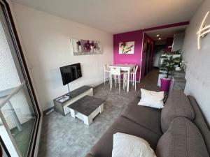 Appartements Les Balcons de Villards - Au pied des Pistes : photos des chambres