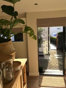 Your Dublin Basecamp