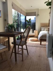 Your Dublin Basecamp