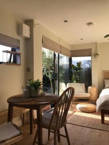 Your Dublin Basecamp