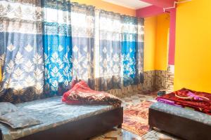 DP Homestaayz By StayApart