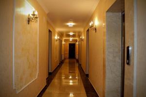 Horizont Bakuriani Apartment 30