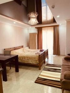 Horizont Bakuriani Apartment 30