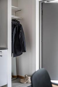 Guestly Homes - Elite Studio Apartment