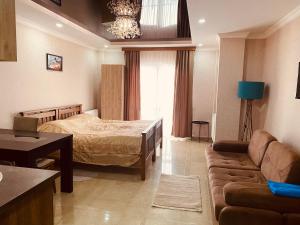 Horizont Bakuriani Apartment 30