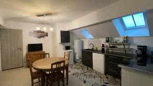 L'annexe - Rougemont