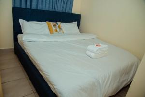 Petes serene suite - one bedroom