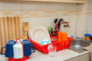 Petes serene suite - one bedroom