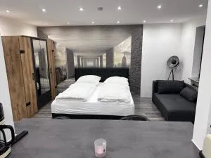 Wohnung im Herzen von München - München