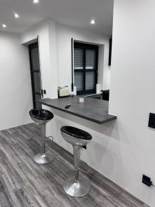 Wohnung im Herzen von München