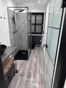 Wohnung im Herzen von München