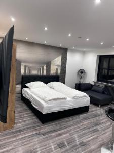 Wohnung im Herzen von München