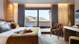MGM Hotels & Residences - Hotel Akoya : photos des chambres