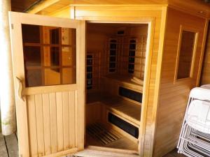 Appartements Chalet les Alpes - Le Sapey : photos des chambres