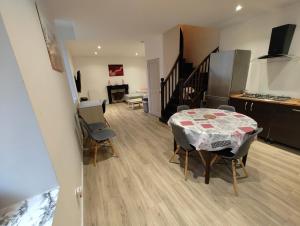 B&B / Chambres d'hotes Gite des Pleiades : photos des chambres