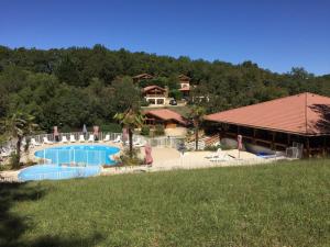 Chalets au CHAL-EVASION : photos des chambres