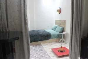 la poste - Sidi Abdalwahad