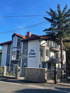 Apartamenty Przy Potoku