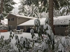 Deer View Retreat - Meredith Lodging - 4hvězdičkové hotely ve městě Welches