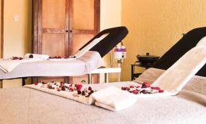 The Solis Aparthotel