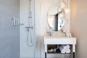 Hotels Renaissance Aix-en-Provence Hotel : photos des chambres