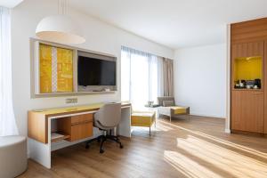 Hotels Renaissance Aix-en-Provence Hotel : photos des chambres