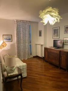 Nonna Gabri - Novedrate