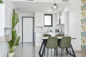 Aire Residencial Casa Angelique