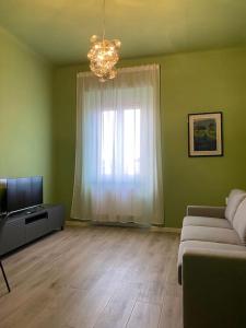 Charming House Lancetti District