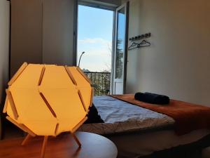 Grand T3 Lumineux - Balcon - 2 chambres - idéal familles & pros