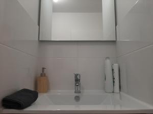 Appartements Les Apparts de Marmande - Grand T3 Lumineux : photos des chambres