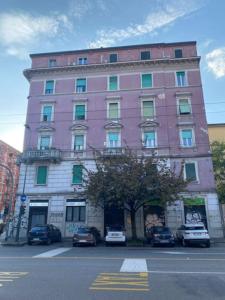 Charming House Lancetti District