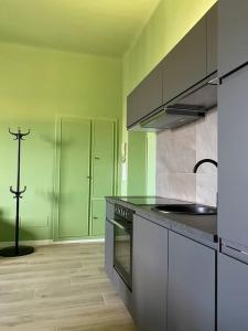 Charming House Lancetti District