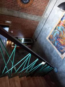 Hastostay diCondrowangsan