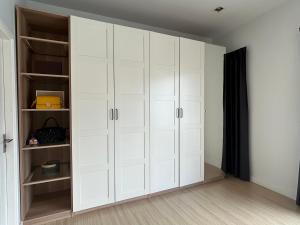 3 bedrooms Townhome near Mega Bangna