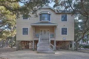 2507 - Salty Sandpiper BY Resort Realty - Sanderling