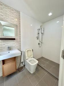 3 bedrooms Townhome near Mega Bangna