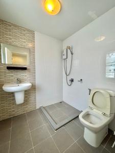 3 bedrooms Townhome near Mega Bangna