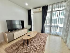 3 bedrooms Townhome near Mega Bangna