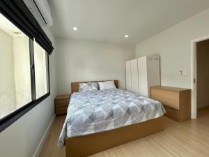 3 bedrooms Townhome near Mega Bangna