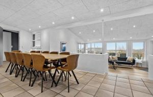 Holiday Home Grævlingevej Spøttrup