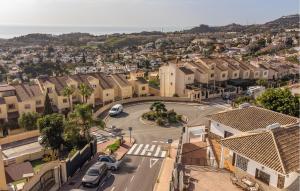 Stunning Home In Benalmadena With Wifi