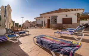 Stunning Home In Benalmadena With Wifi