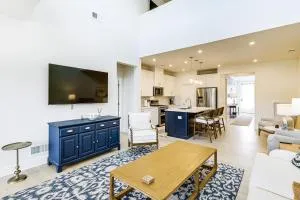 5 Mi to Bethany Beach Retreat with Pool Access - ميلسبورو