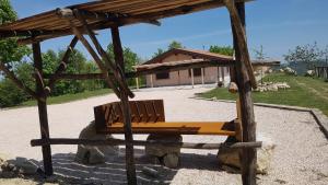 Agriturismo Il Pagliaio