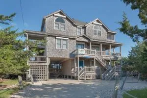 7197 - StillWaters BY Resort Realty - Waves